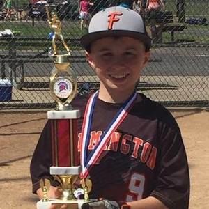 Meet your Posher, Michael